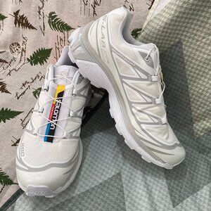Salomon XT-6 Sportstyle Shoes